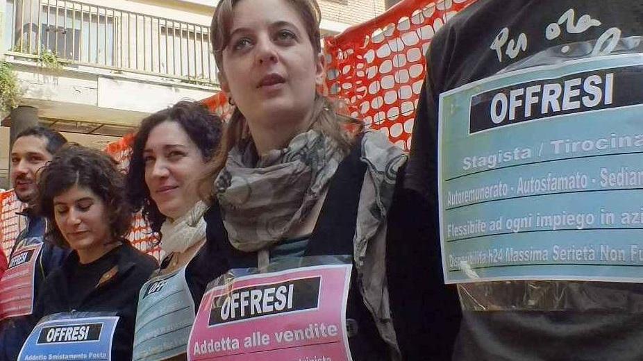 Cgil: stop al tentativo di reintrodurre i voucher aboliti»