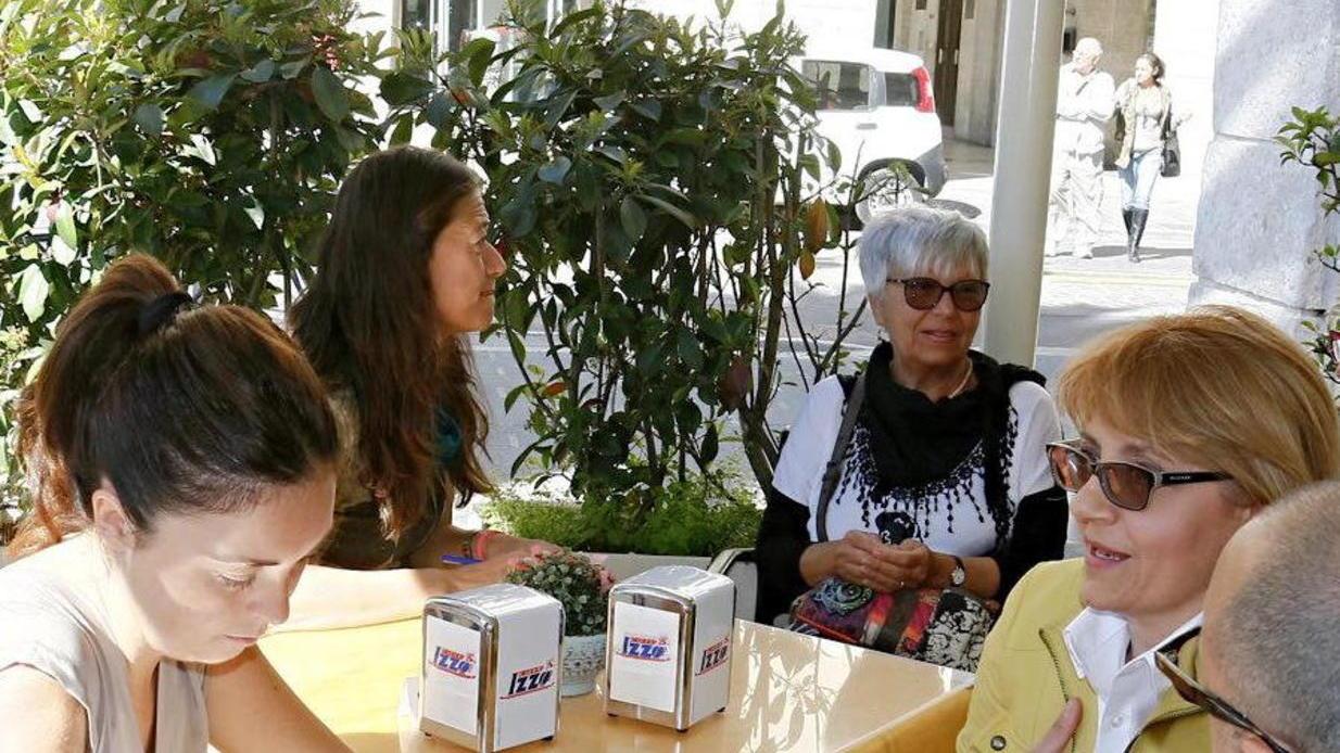 «Vogliamo tenerci i turisti»