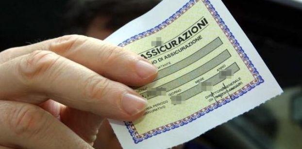 Allarme in strada: a Livorno ci sono oltre 6mila auto senza assicurazione