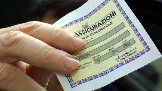 Allarme in strada: a Livorno ci sono oltre 6mila auto senza assicurazione