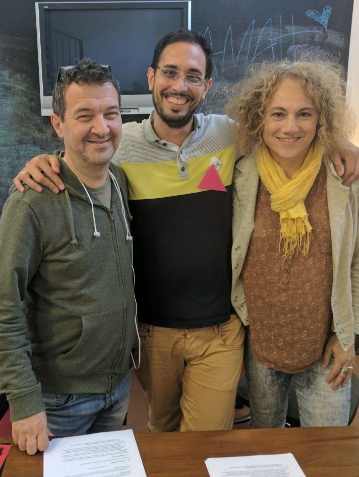 «Immigrati gay, un rifugio per 14 persone» 