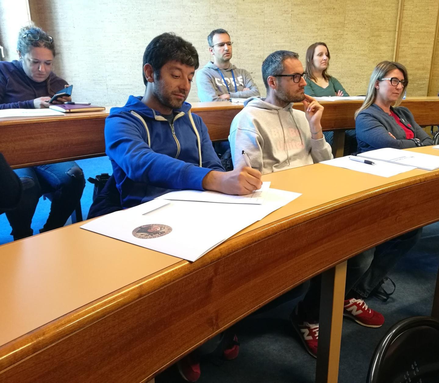 A Modena oggi incontro per i Giovedì Cooperativi
