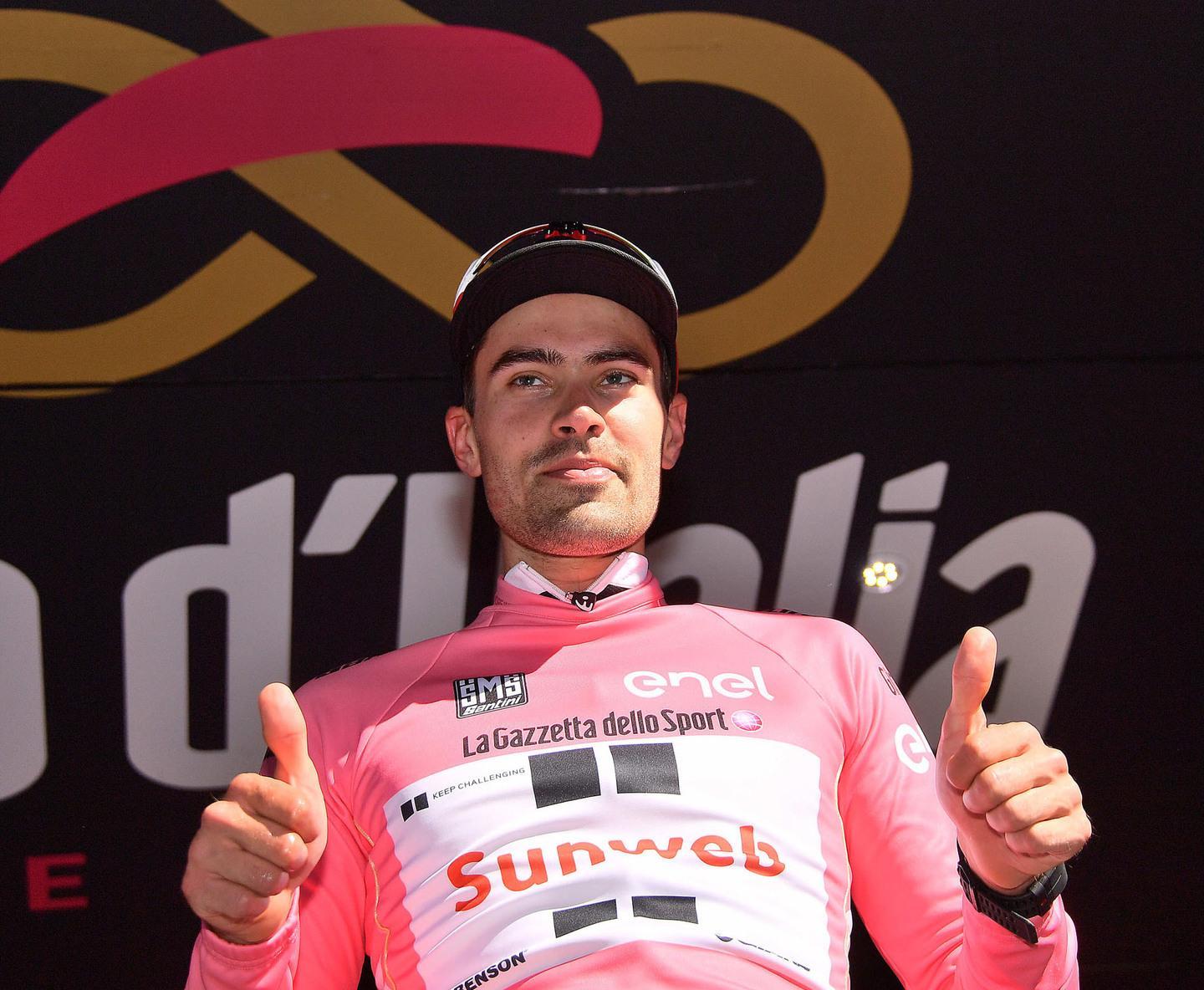 Oggi passa il Giro d’Italia 