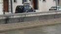 In barca da Locarno a Venezia passando per il Delta