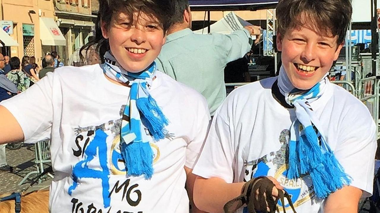 facce da spal - i vostri selfie: semplici da cappelli e poi festa per tutti
