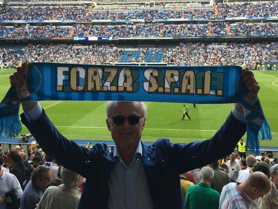 SPAL in A