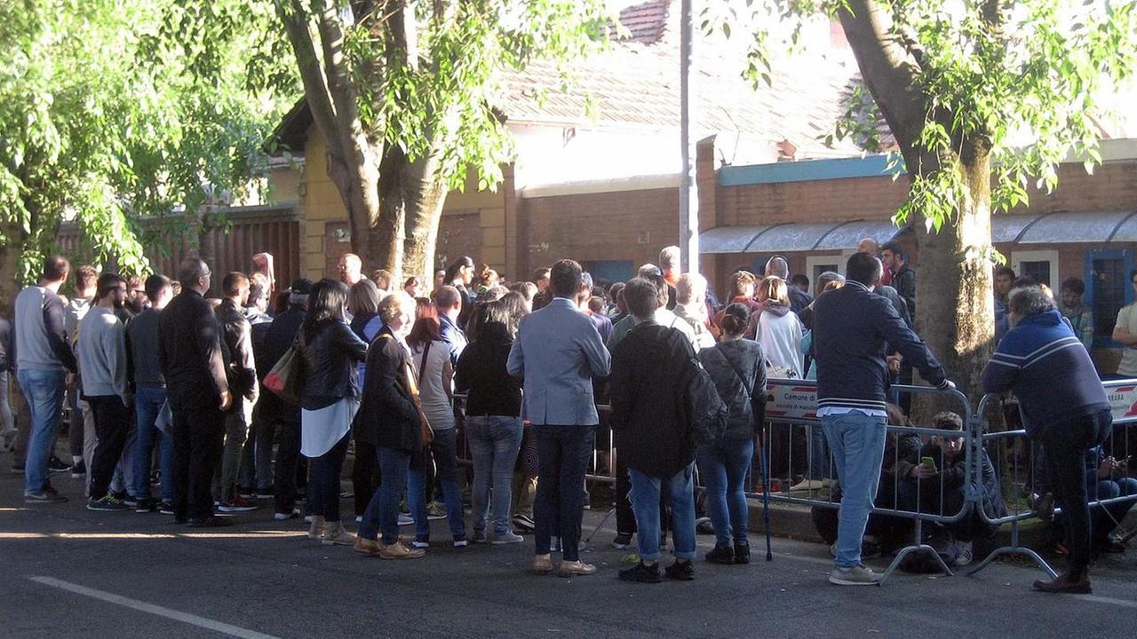 Mazza, l’ultima serenata Poi una nuova giovinezza