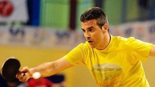Tiziano Scaruffi è arrivato quinto ai campionati italiani