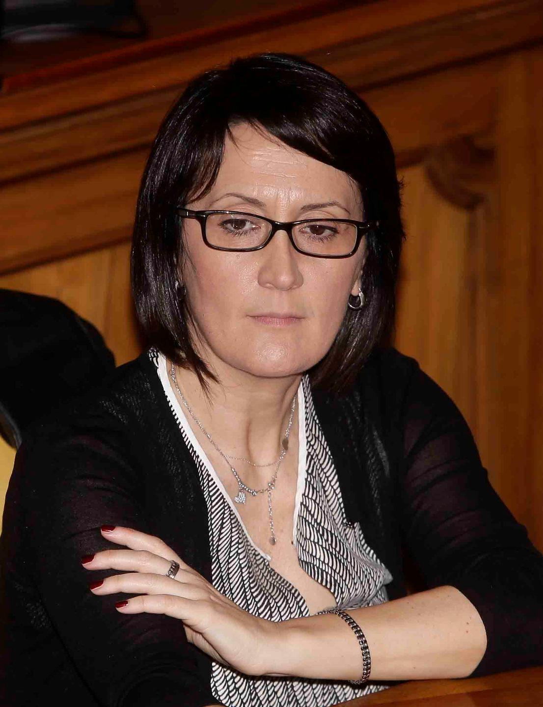 l’assessore regionale alle pari opportunità