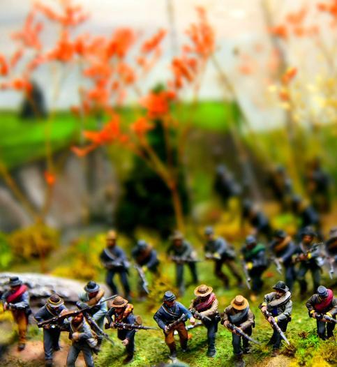 “Game” a Rubiera. “LiberaMente” a Formigine