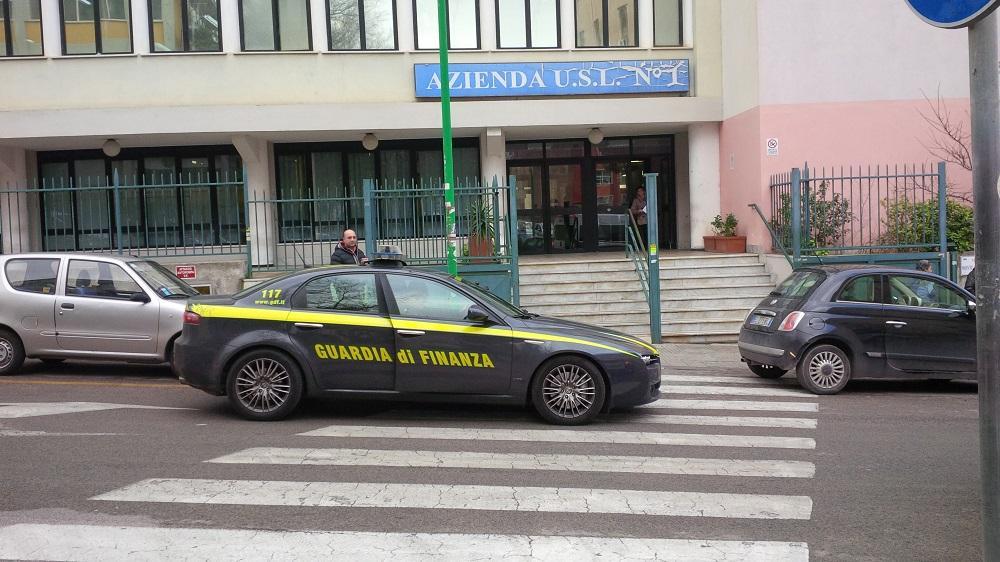 Fallimento e bancarotta, sequestrati beni per 1,7 milioni di euro a Tortolì