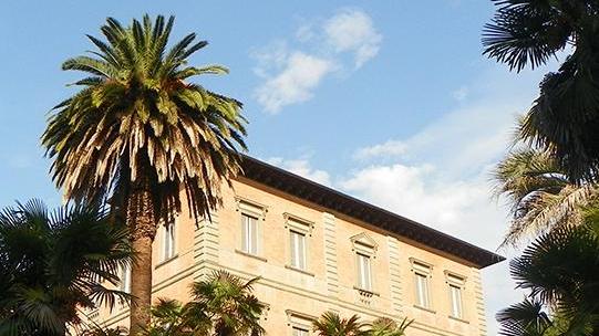 Troupe canadese alla ricerca dei tesori rubati dai nazisti