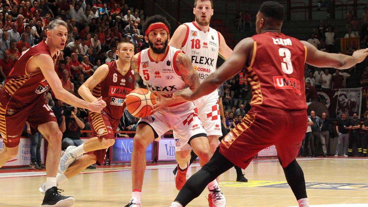 The Flexx Pistoia cerca l’impresa
