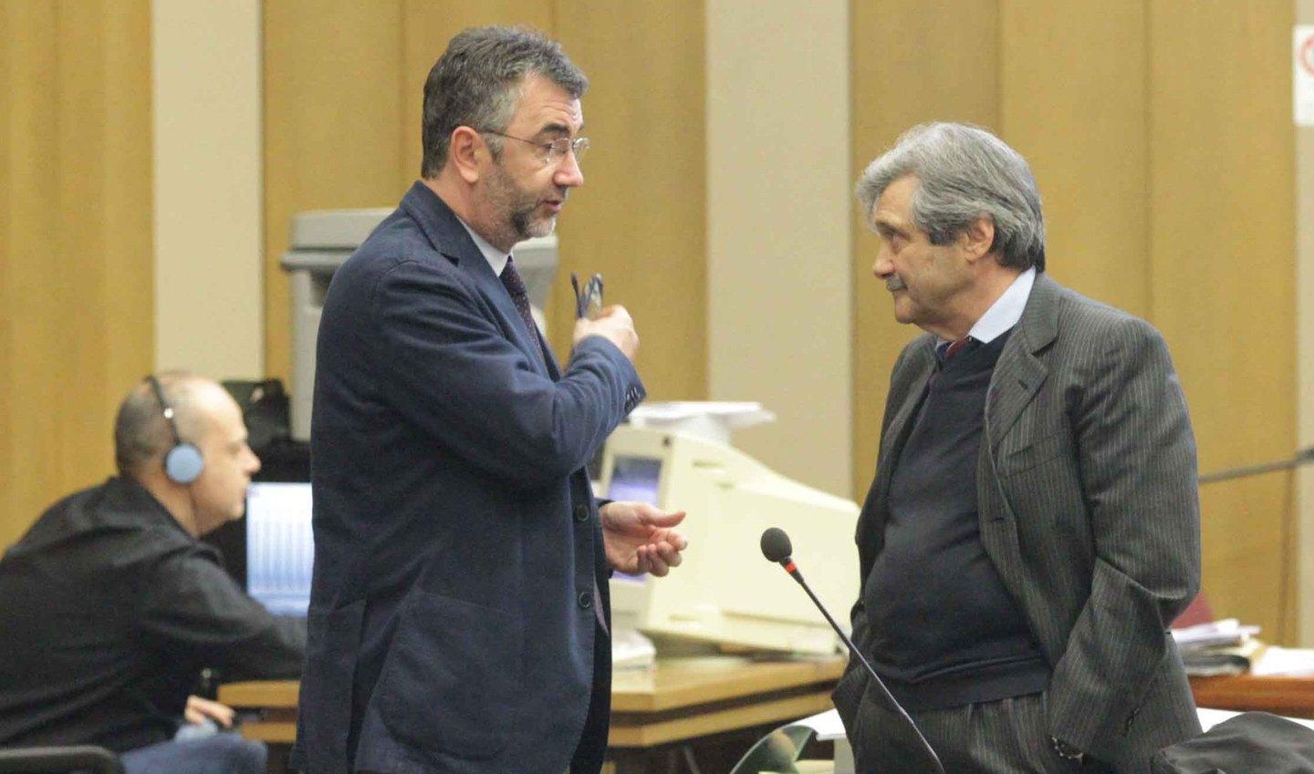 Reggio Emilia, anche Mescolini candidato a capo della procura  