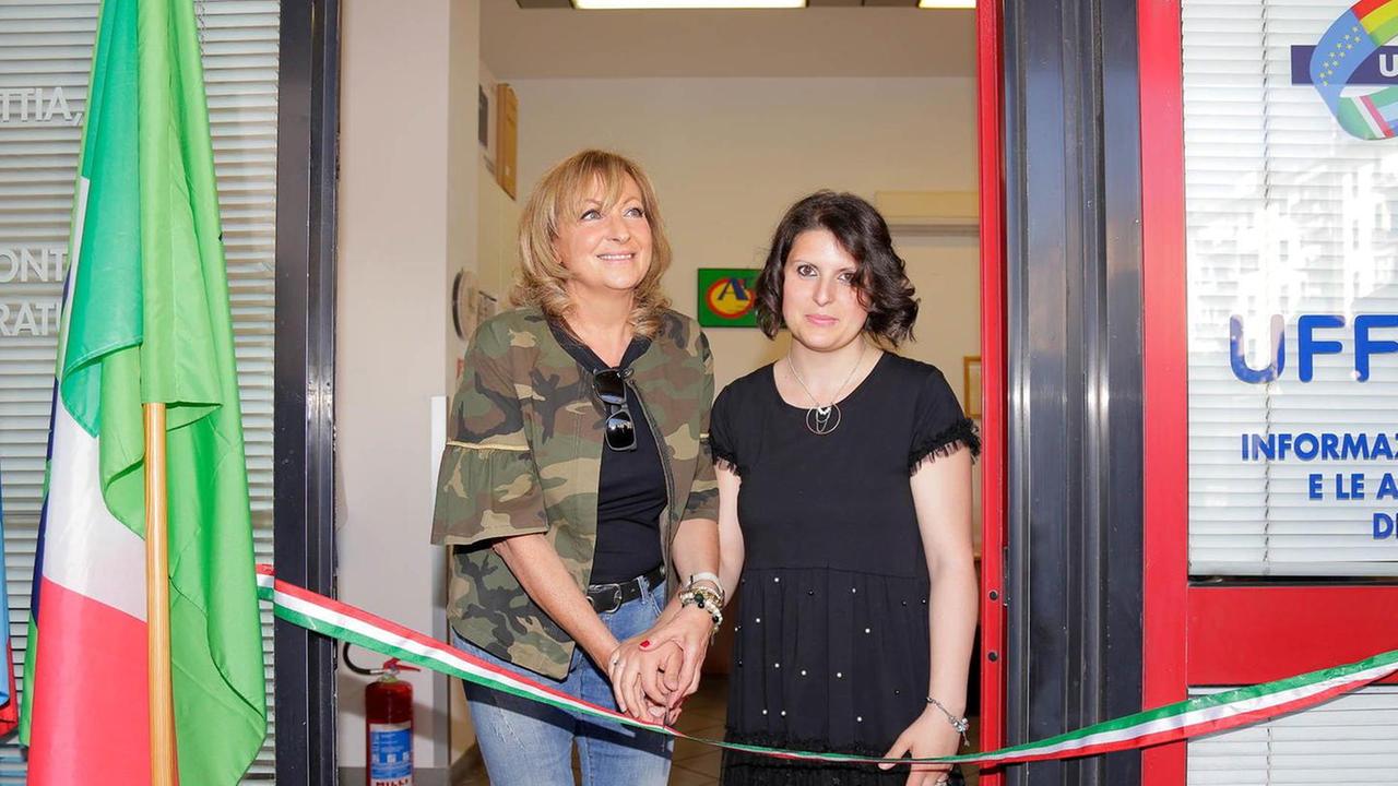 Aperto l’ufficio H al servizio dei disabili