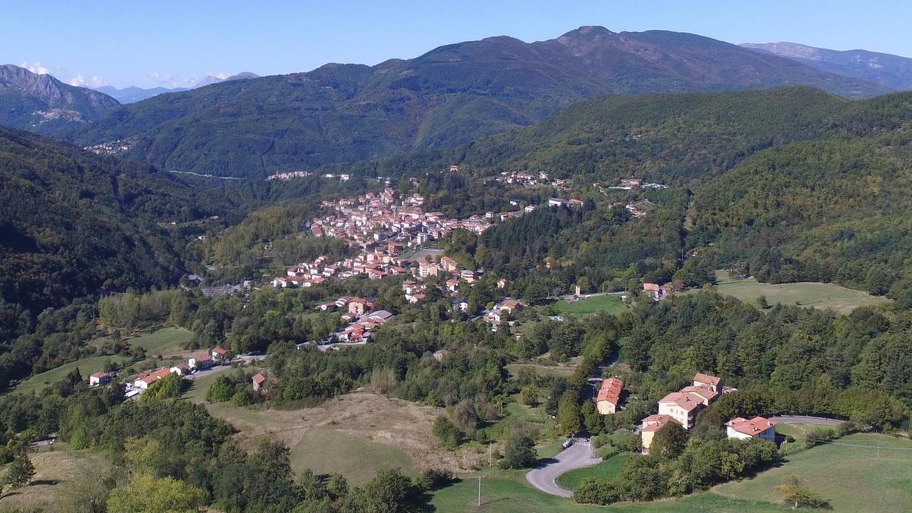 Social Valley, il progetto va avanti