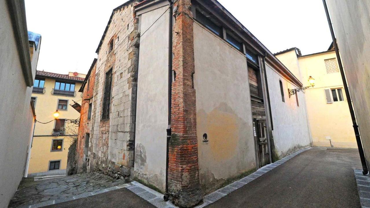 S. Jacopo in Castellare, gara contestata