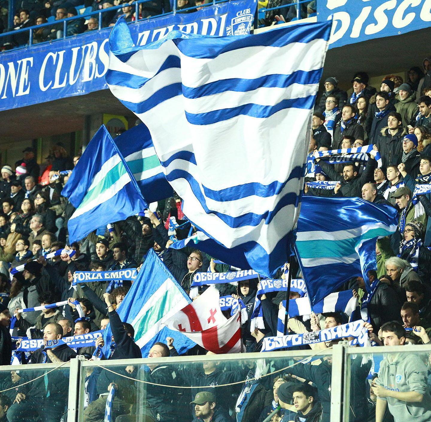 SONO STATI VENDUTI 2.500 BIGLIETTI