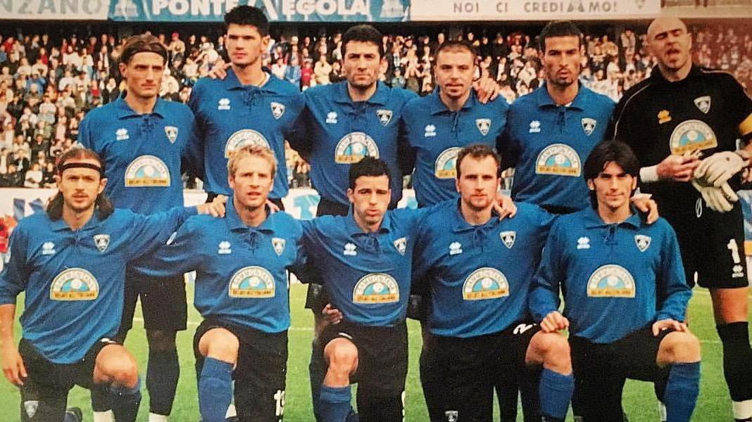 Il tifo del fantasista Vannucchi ci crede