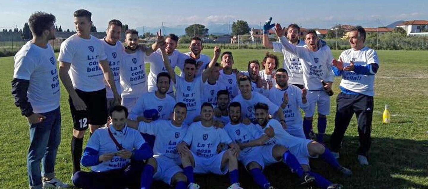 Lajatico festeggia i suoi campioni 