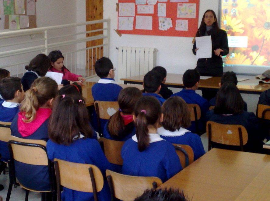 Un nuovo polo scolastico sorgerà a Thiesi 