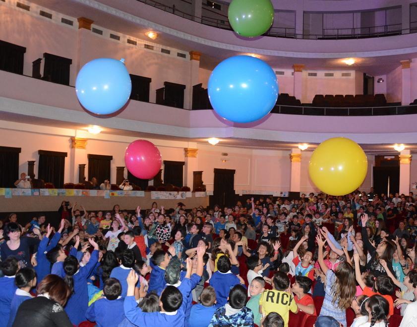 Dieci e lode per “10 in condotte” 