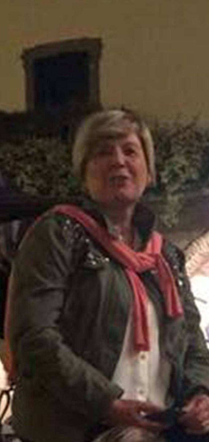 Uccisa da una malattia segretaria del Tuttocuoio 