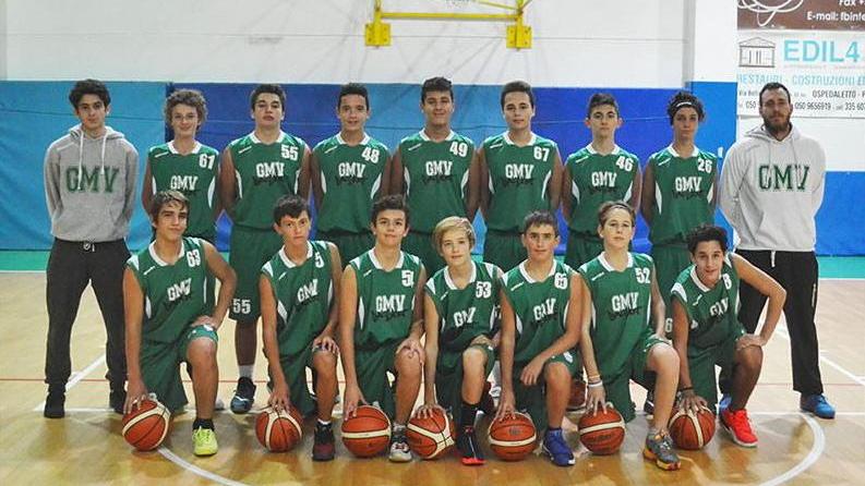 Coppa Toscana: Gmv e Ies Sport in corsa nelle final eight regionali