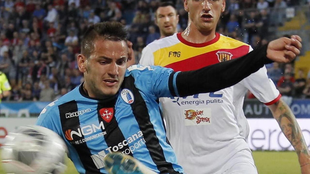 BENEVENTO 3
