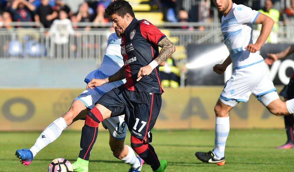 Farias e il Sassuolo: c’è un conto aperto 