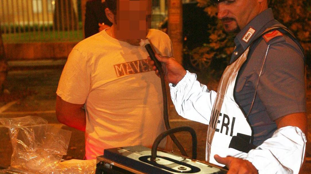 Positivo all’etilometro, autista sotto processo