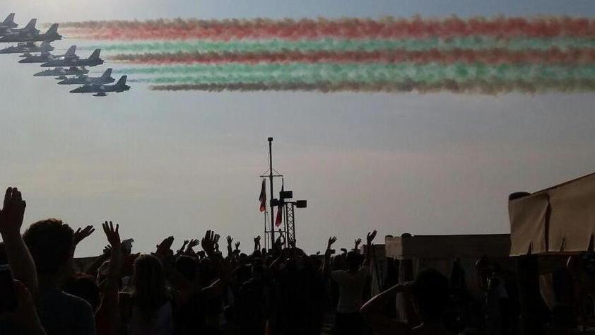 Lettori-fotografi il Tirreno premia i 10 migliori scatti