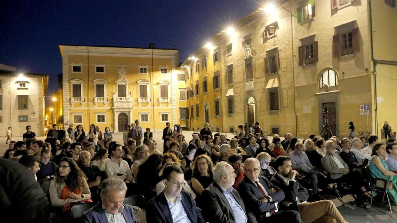 Cultura contro malamovida grande successo in piazza