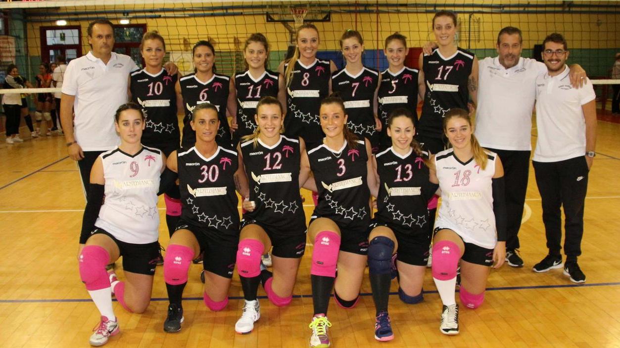Oasi e Versilia in semifinale e adesso è vietato mollare