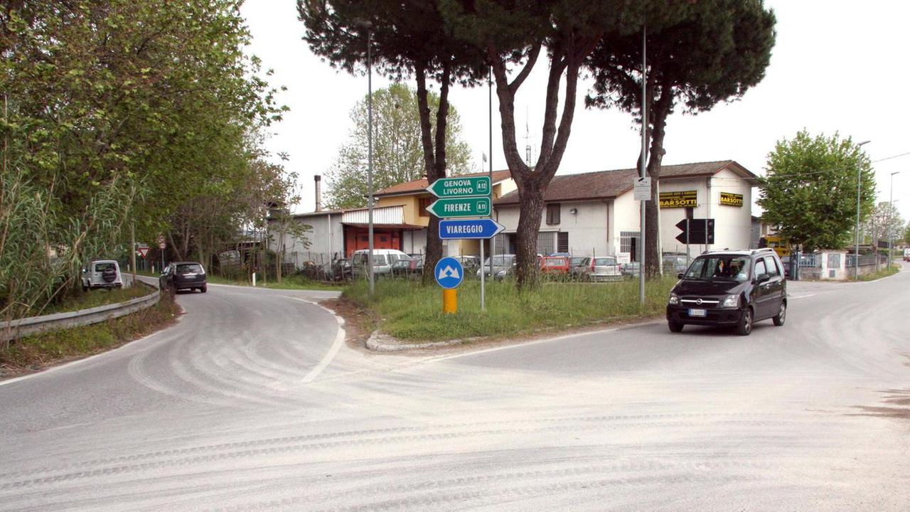 Ventitré telecamere per sorvegliare la Versilia