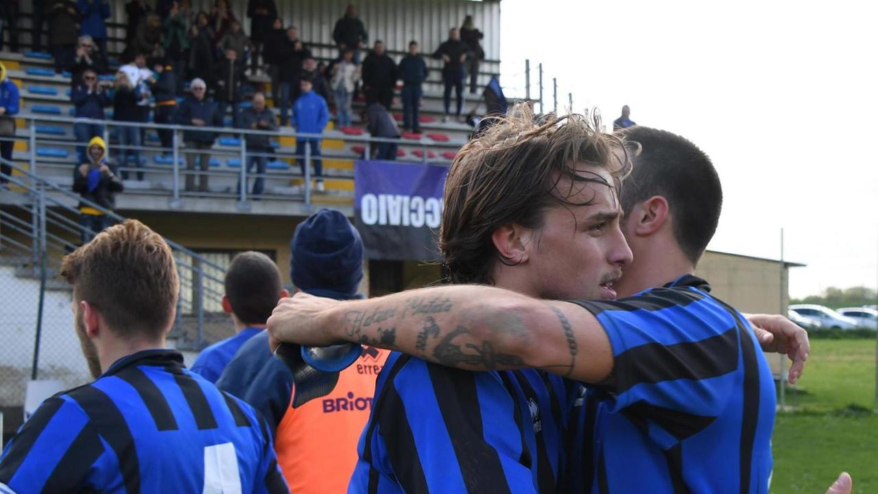 I nerazzurri non si fermano
