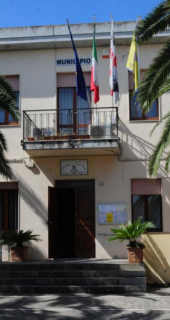 Riola Sardo, violata la posta elettronica del sindaco Ari 