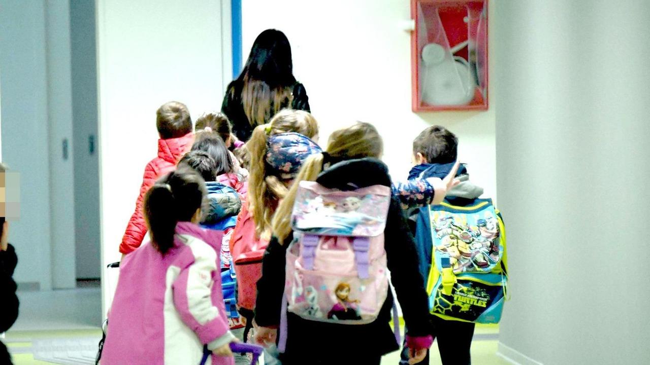 Passa col voto dei genitori la modifica di orario scolastico