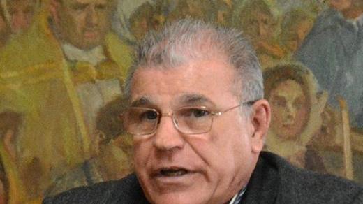 Confiscati a un privato beni del Comune