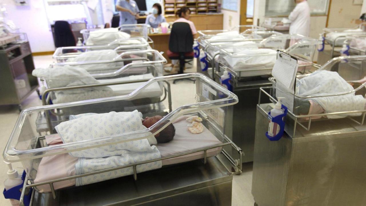 Punto nascita, i numeri bocciano anche Livorno