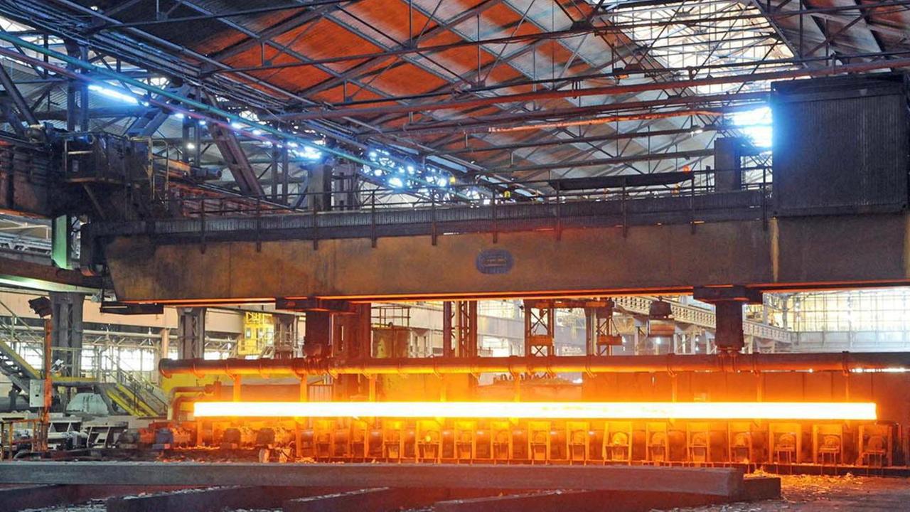 Bregante: nuovi contatti con Rebrab per l’acciaieria