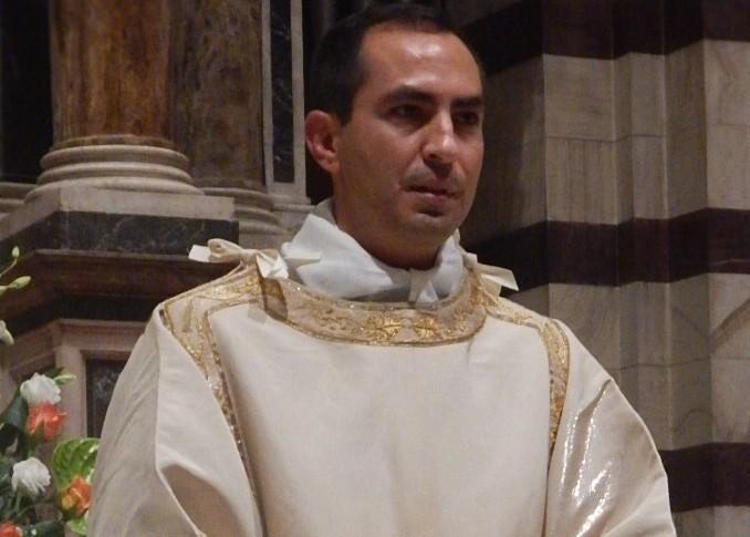 Nuovo sacerdote per la Chiesa grossetana