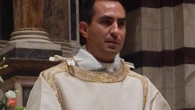 Nuovo sacerdote per la Chiesa grossetana