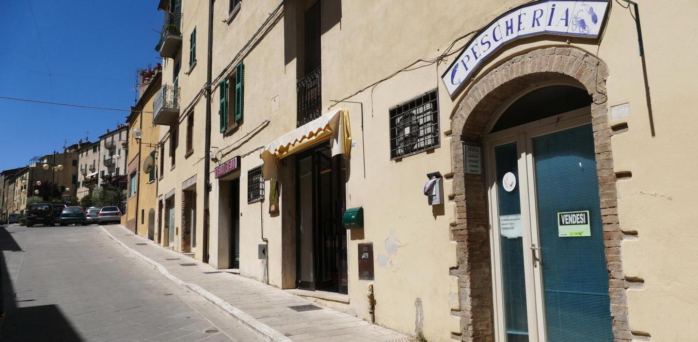 Decoro urbano Che fine ha fatto lo studio dell’ateneo? 