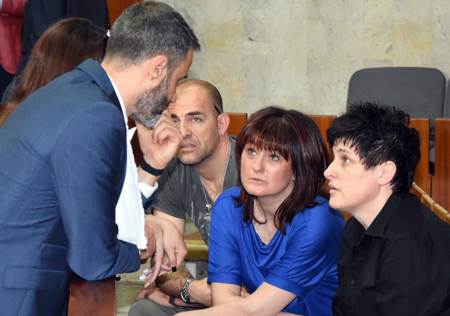 «Tucci non fu ucciso fu caduta accidentale» 