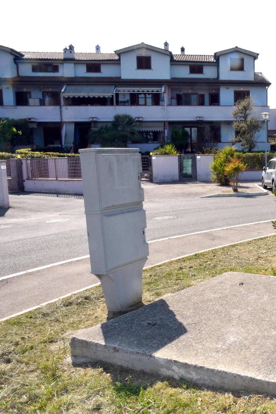 Nel caos per i pozzi spunta l’ipotesi  pompe in comodato 