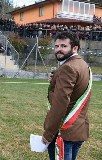 Le frazioni si sfidano sul campo 