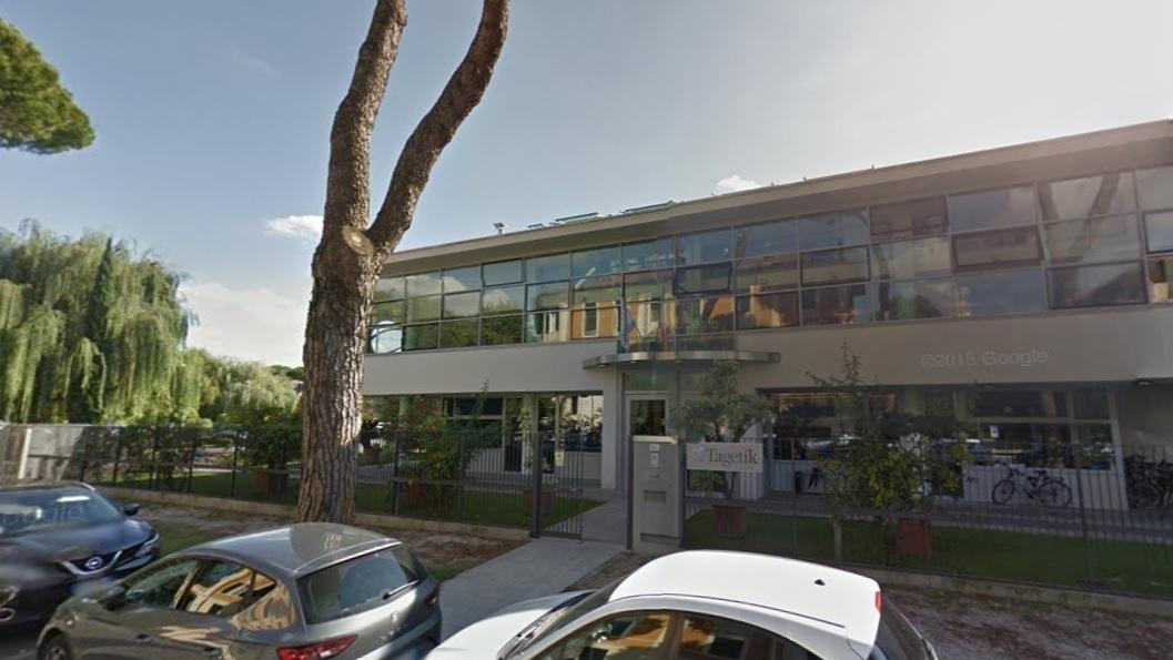 Tre giorni di eventi per la società lucchese 