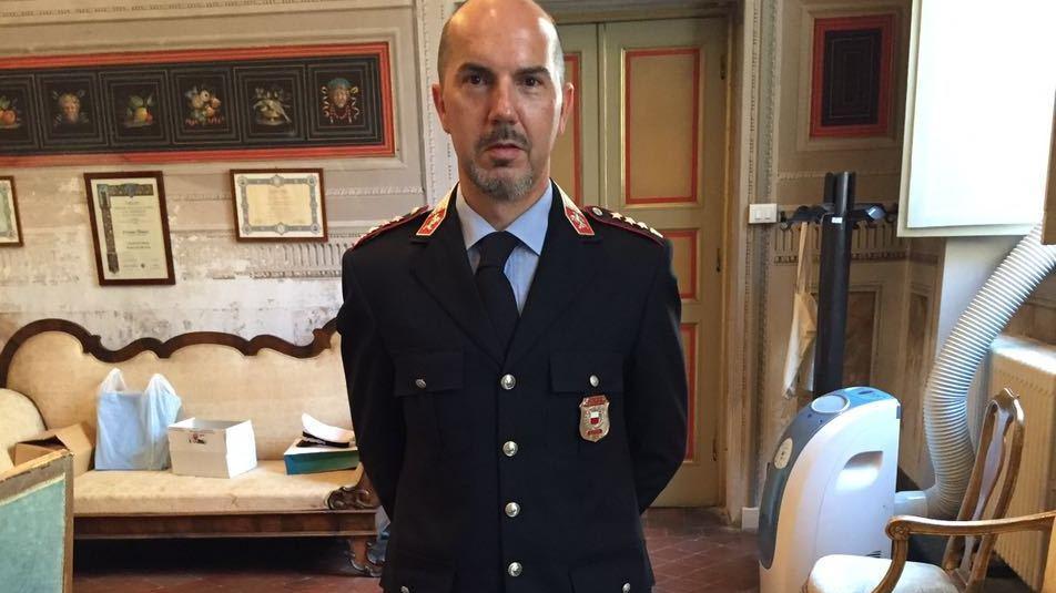 Prina si presenta: «Voglio un clima sereno»