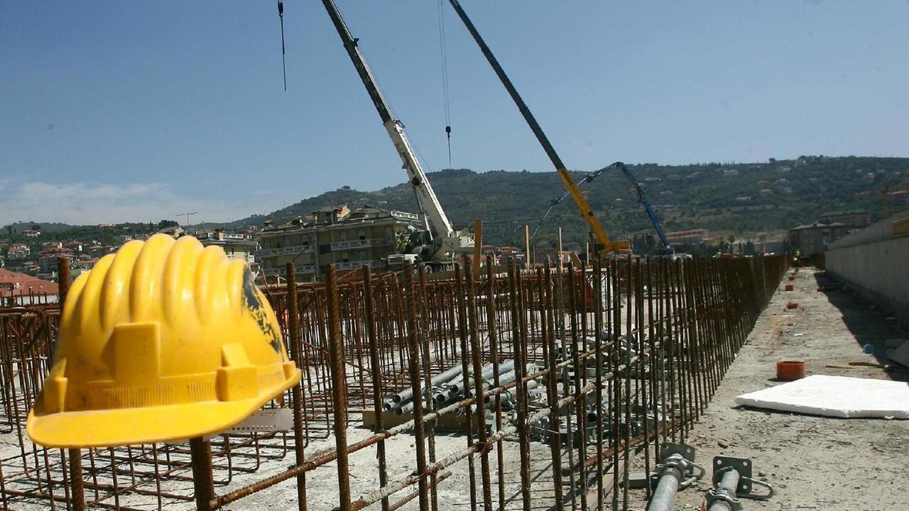 «Credito, ripartire dall’immobiliare»